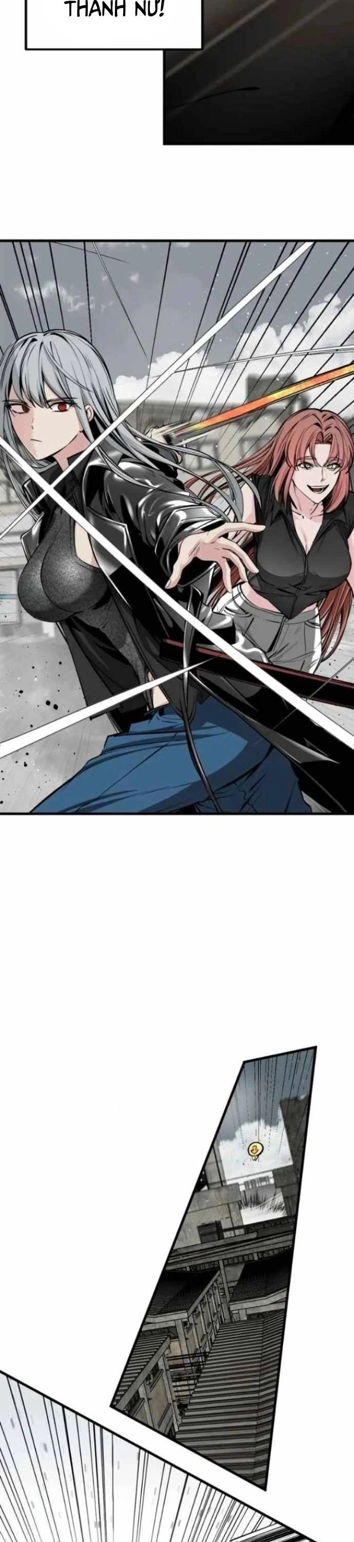 Kẻ Giết Anh Hùng Chap 209 - Next Chap 210