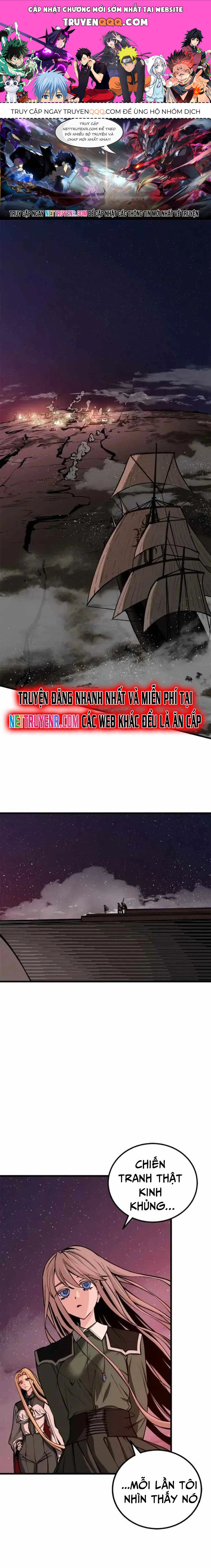 Kẻ Giết Anh Hùng Chap 212 - Next Chap 213