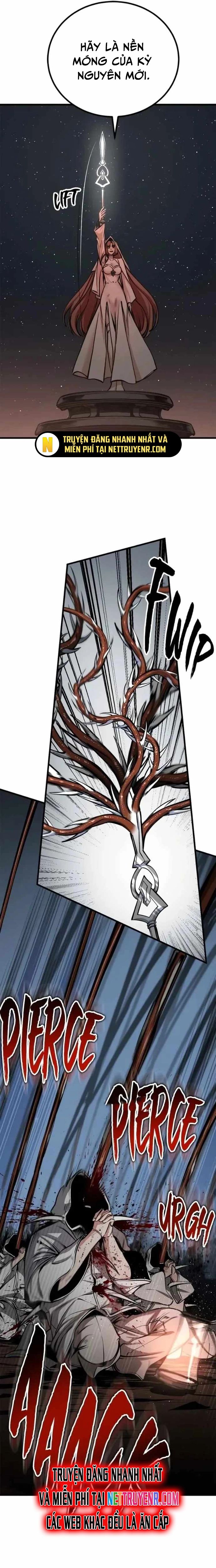 Kẻ Giết Anh Hùng Chap 212 - Next Chap 213