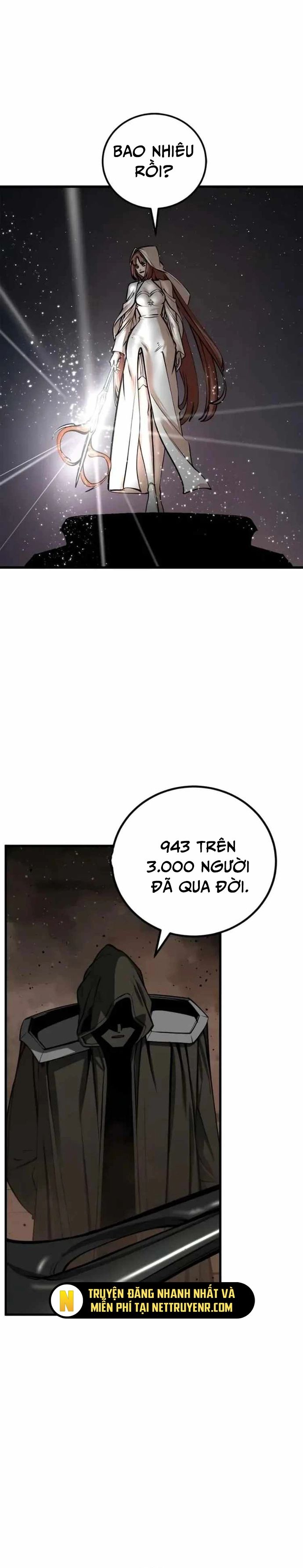 Kẻ Giết Anh Hùng Chap 212 - Next Chap 213