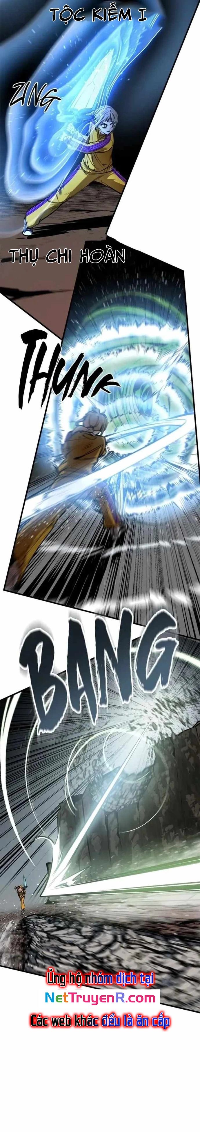 Kẻ Giết Anh Hùng Chap 212 - Next Chap 213