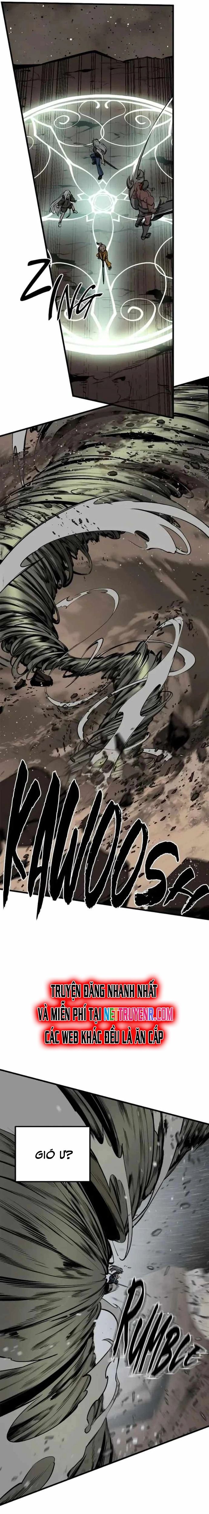 Kẻ Giết Anh Hùng Chap 212 - Next Chap 213