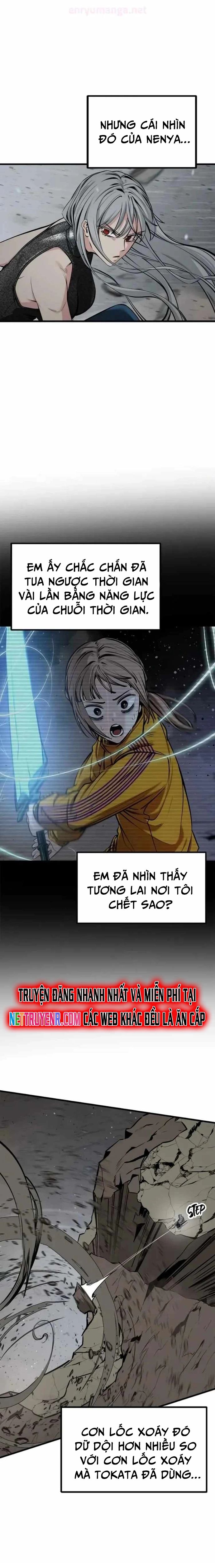 Kẻ Giết Anh Hùng Chap 212 - Next Chap 213
