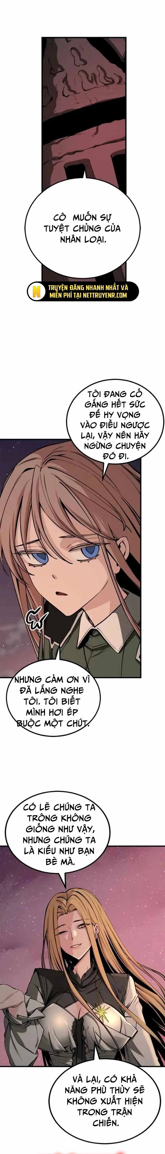 Kẻ Giết Anh Hùng Chap 212 - Next Chap 213