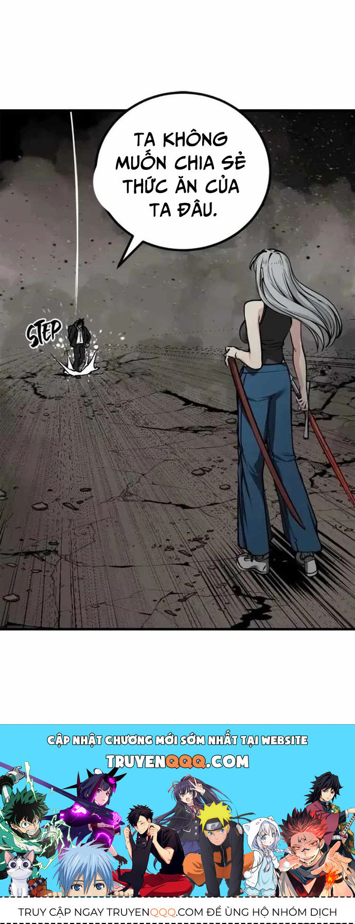 Kẻ Giết Anh Hùng Chap 212 - Next Chap 213
