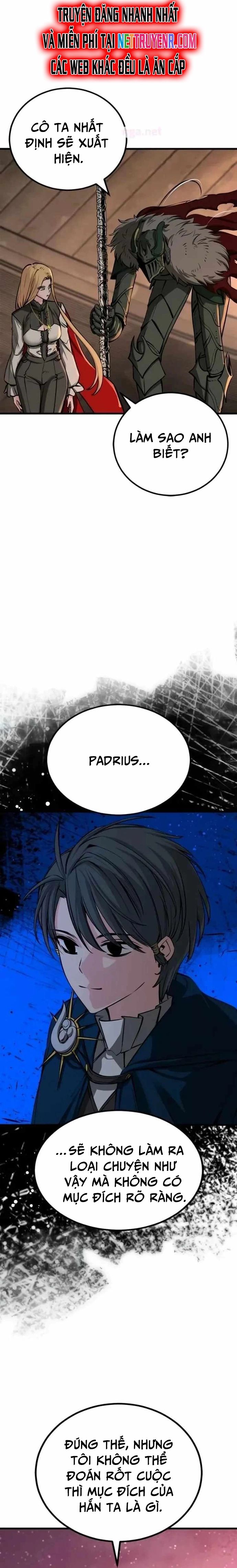 Kẻ Giết Anh Hùng Chap 212 - Next Chap 213