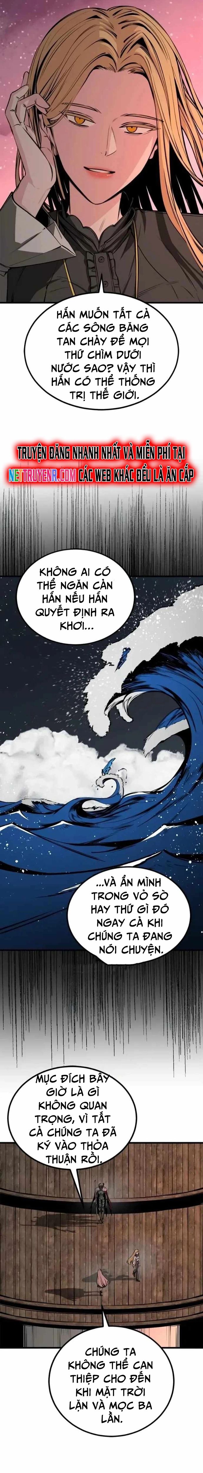 Kẻ Giết Anh Hùng Chap 212 - Next Chap 213