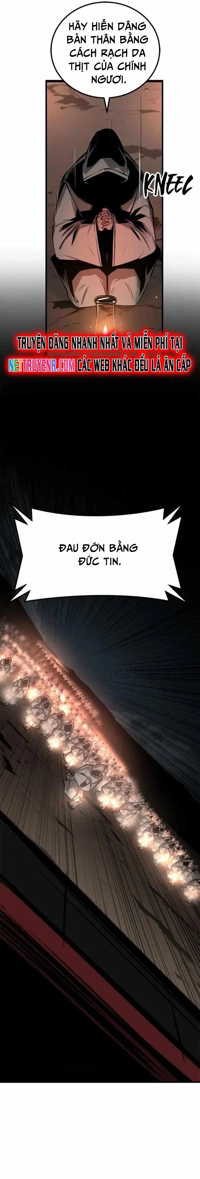 Kẻ Giết Anh Hùng Chap 212 - Next Chap 213