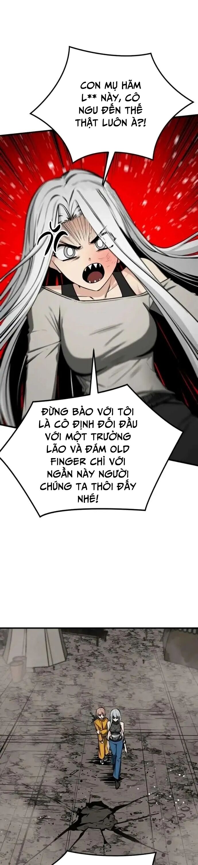Kẻ Giết Anh Hùng Chap 215 - Next Chap 216