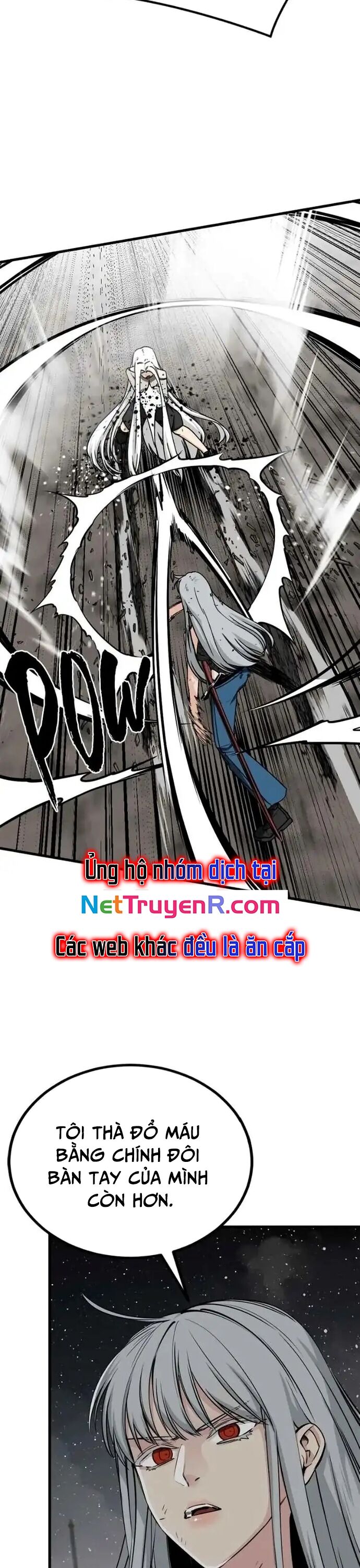 Kẻ Giết Anh Hùng Chap 215 - Next Chap 216