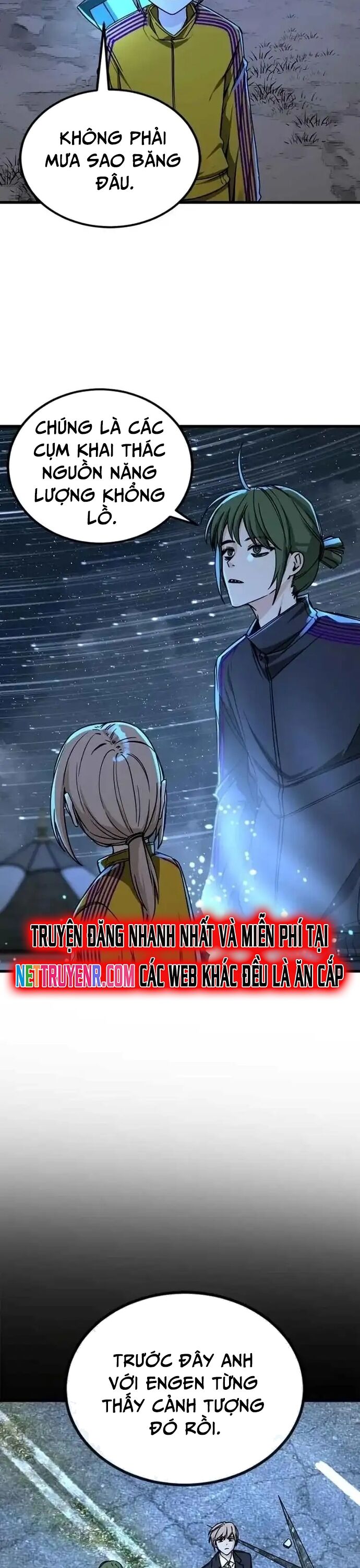 Kẻ Giết Anh Hùng Chap 215 - Next Chap 216