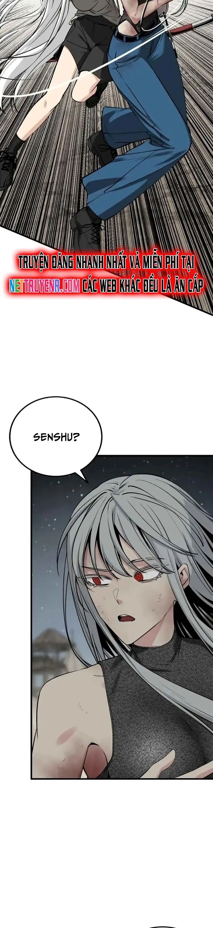 Kẻ Giết Anh Hùng Chap 215 - Next Chap 216
