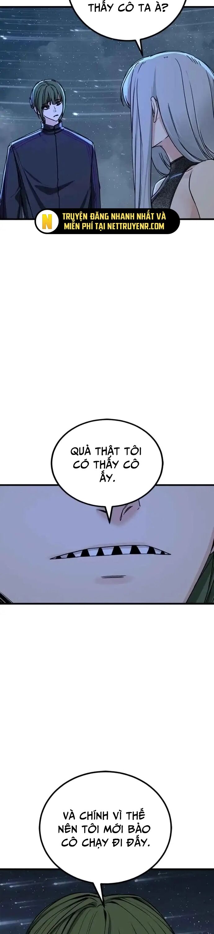 Kẻ Giết Anh Hùng Chap 215 - Next Chap 216