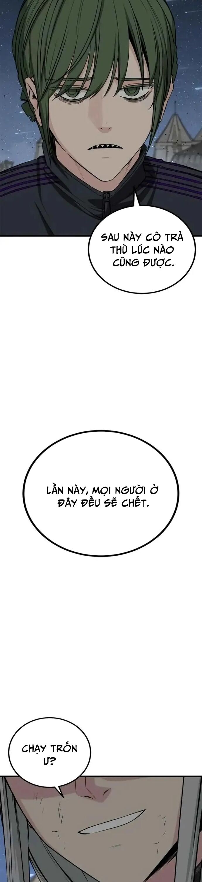 Kẻ Giết Anh Hùng Chap 215 - Next Chap 216