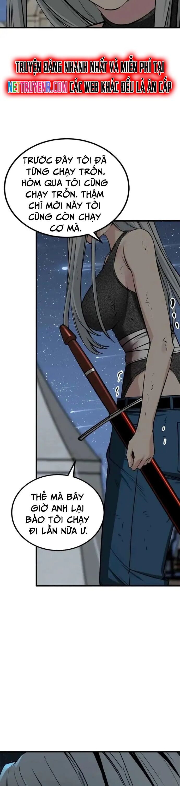Kẻ Giết Anh Hùng Chap 215 - Next Chap 216