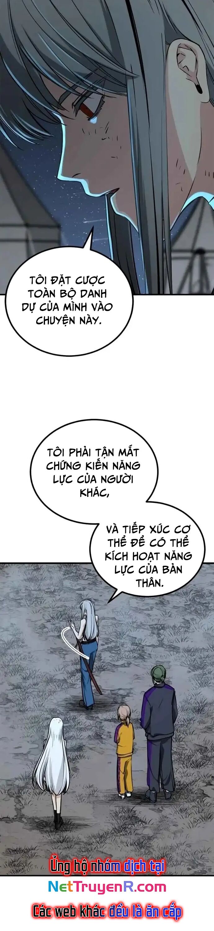 Kẻ Giết Anh Hùng Chap 215 - Next Chap 216