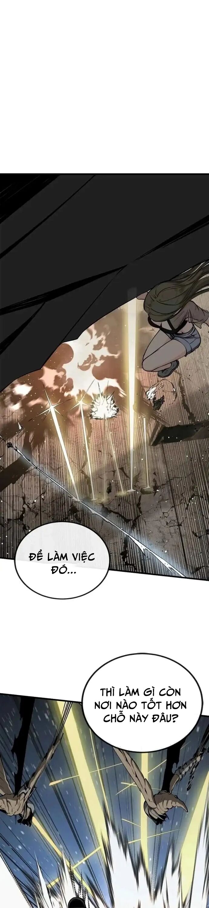 Kẻ Giết Anh Hùng Chap 215 - Next Chap 216
