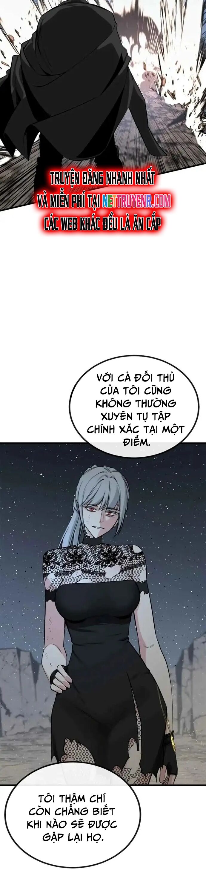 Kẻ Giết Anh Hùng Chap 215 - Next Chap 216