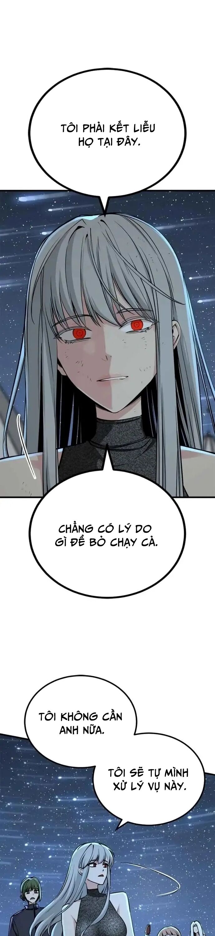 Kẻ Giết Anh Hùng Chap 215 - Next Chap 216