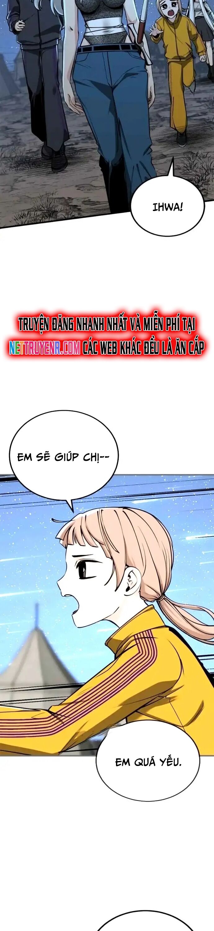 Kẻ Giết Anh Hùng Chap 215 - Next Chap 216