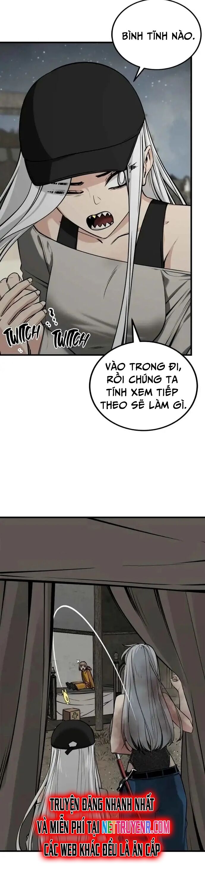 Kẻ Giết Anh Hùng Chap 215 - Next Chap 216