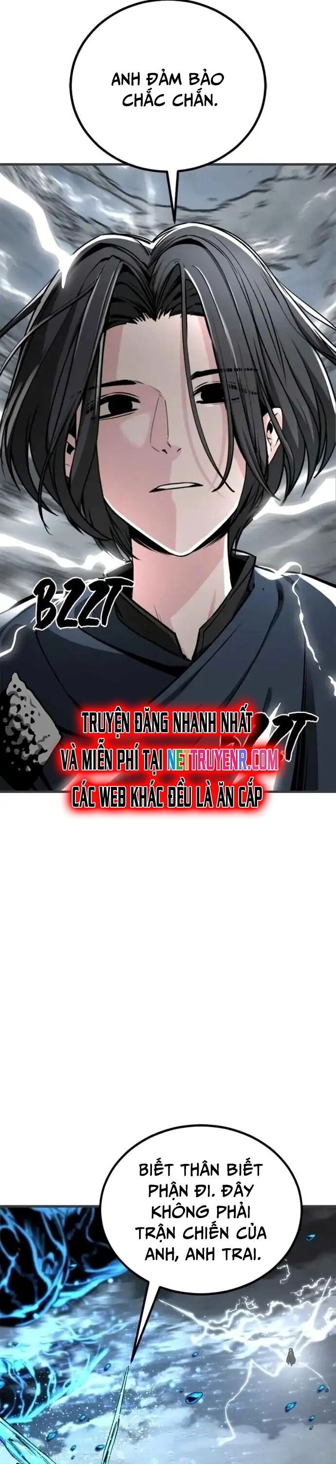 Kẻ Giết Anh Hùng Chap 215 - Next Chap 216