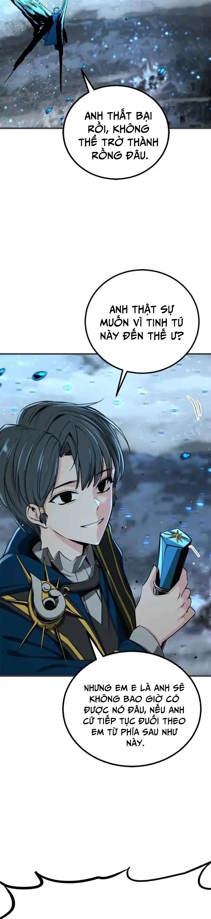 Kẻ Giết Anh Hùng Chap 215 - Next Chap 216