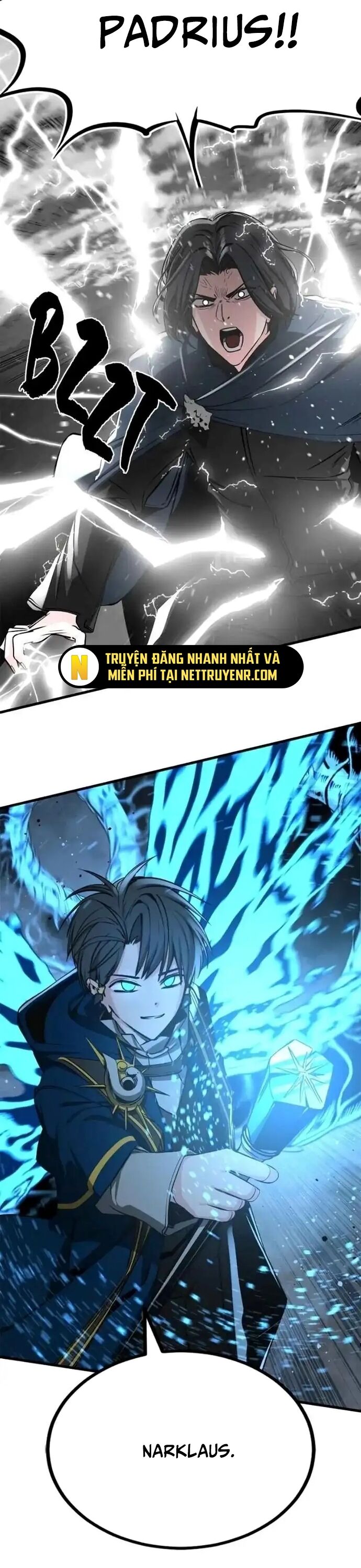 Kẻ Giết Anh Hùng Chap 215 - Next Chap 216