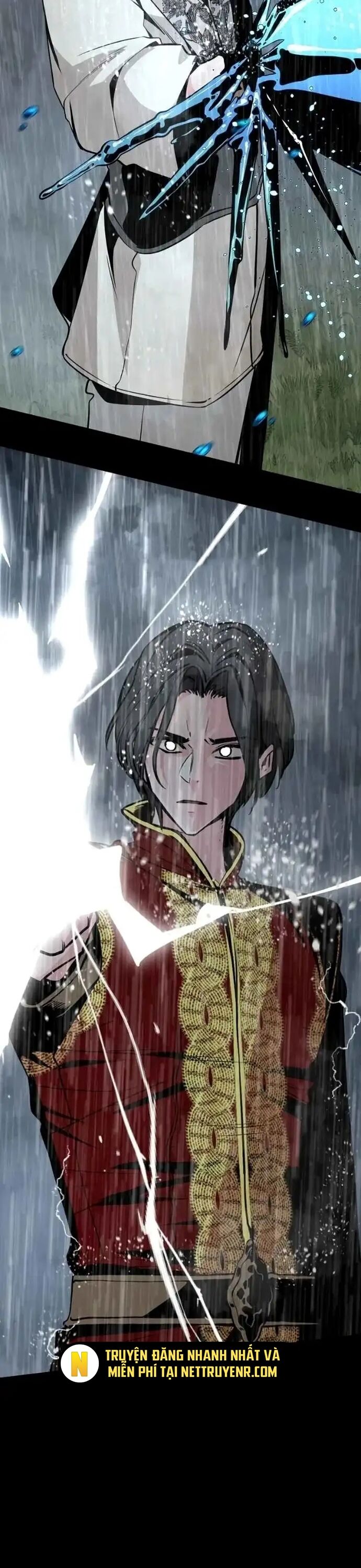 Kẻ Giết Anh Hùng Chap 215 - Next Chap 216