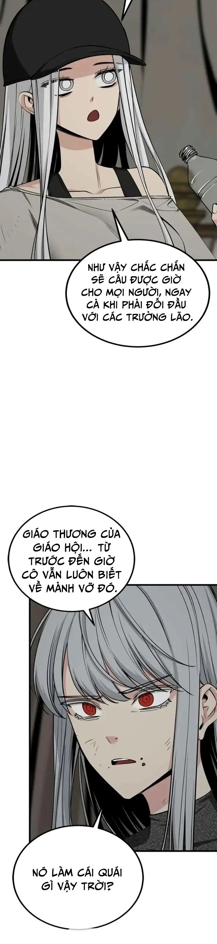 Kẻ Giết Anh Hùng Chap 215 - Next Chap 216