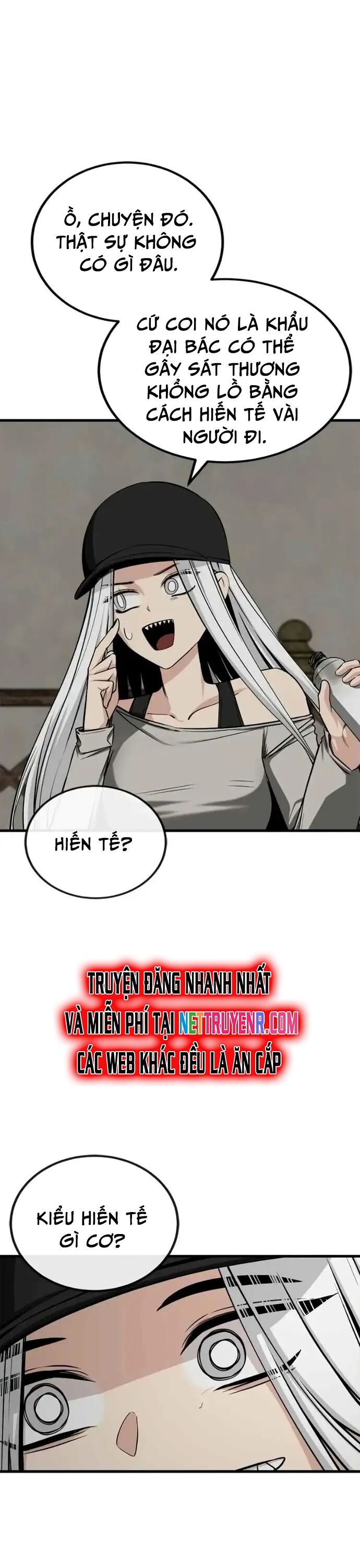 Kẻ Giết Anh Hùng Chap 215 - Next Chap 216