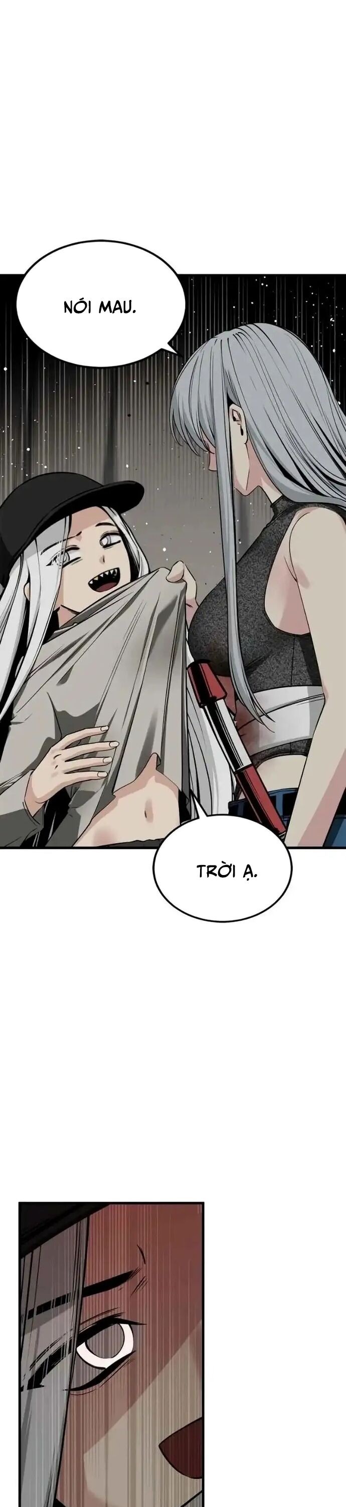 Kẻ Giết Anh Hùng Chap 215 - Next Chap 216