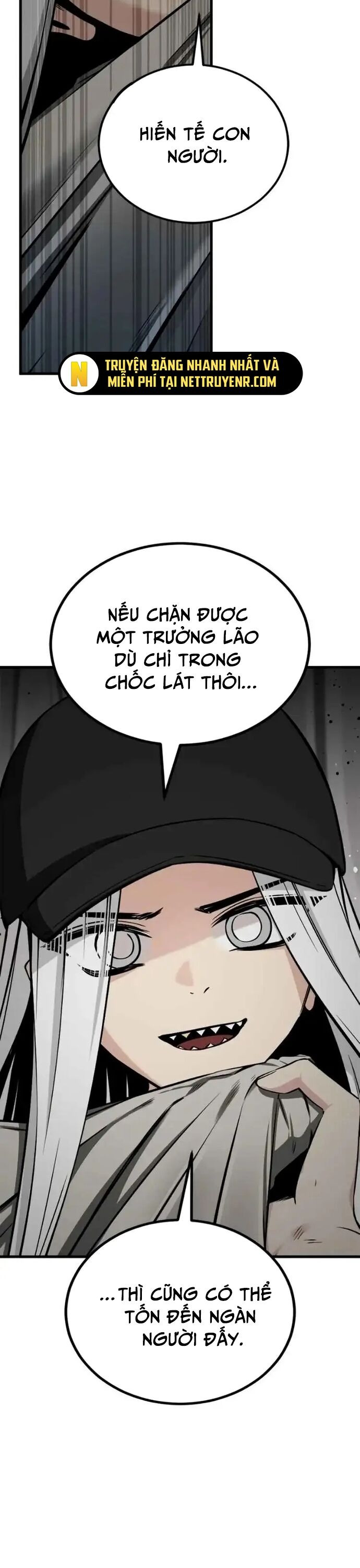 Kẻ Giết Anh Hùng Chap 215 - Next Chap 216