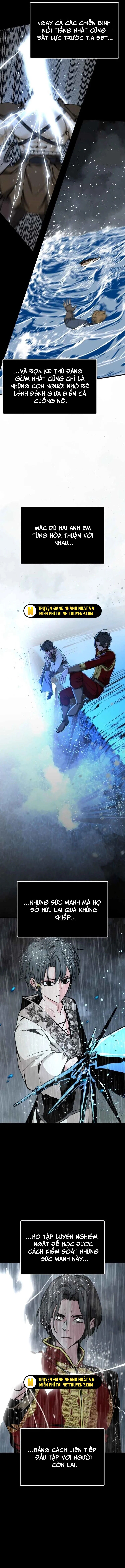 Kẻ Giết Anh Hùng Chap 216 - Next Chap 217