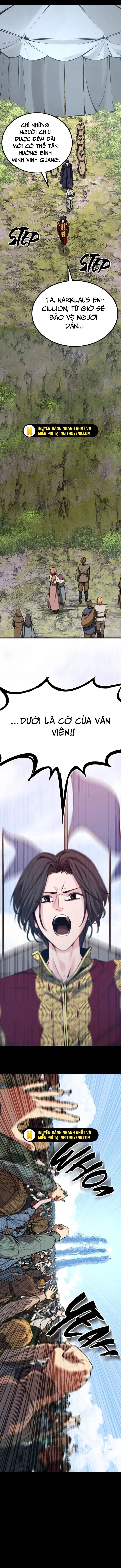 Kẻ Giết Anh Hùng Chap 216 - Next Chap 217