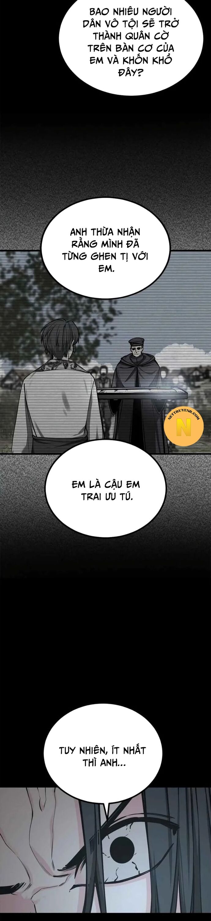 Kẻ Giết Anh Hùng Chap 217 - Next Chap 218