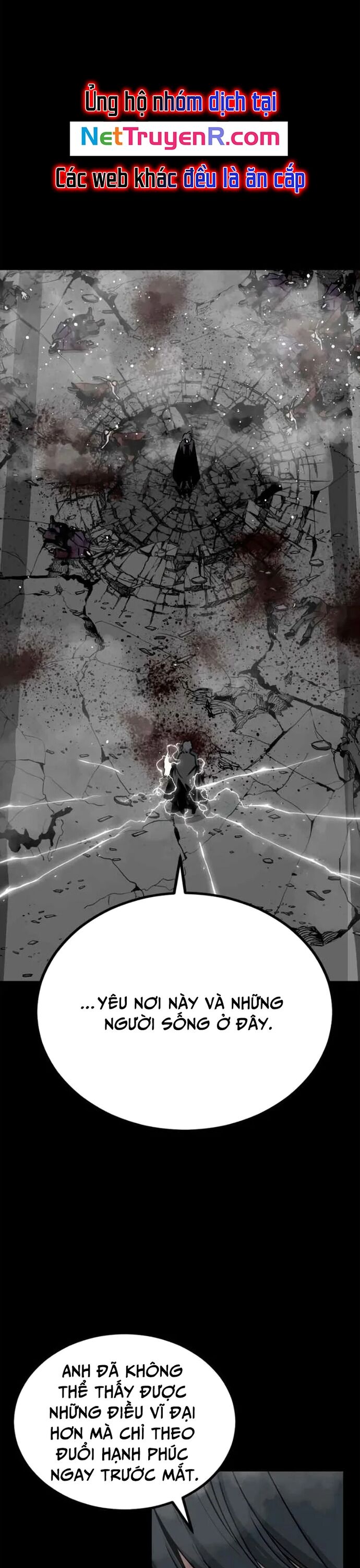 Kẻ Giết Anh Hùng Chap 217 - Next Chap 218