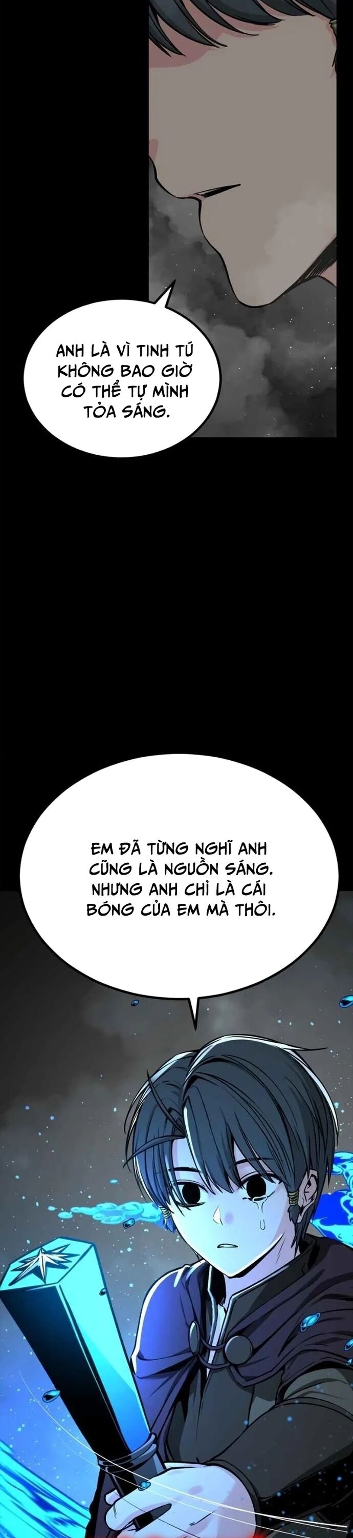Kẻ Giết Anh Hùng Chap 217 - Next Chap 218