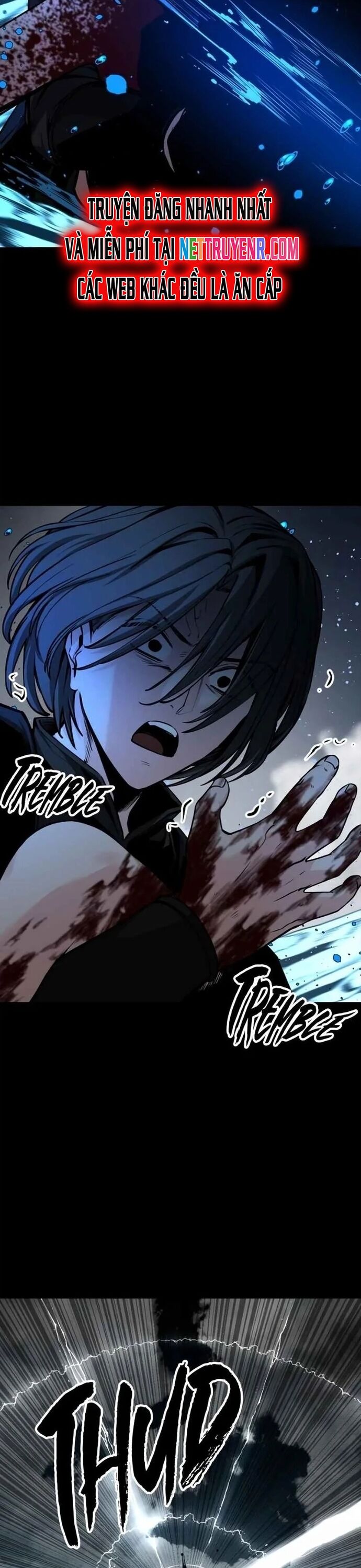 Kẻ Giết Anh Hùng Chap 217 - Next Chap 218