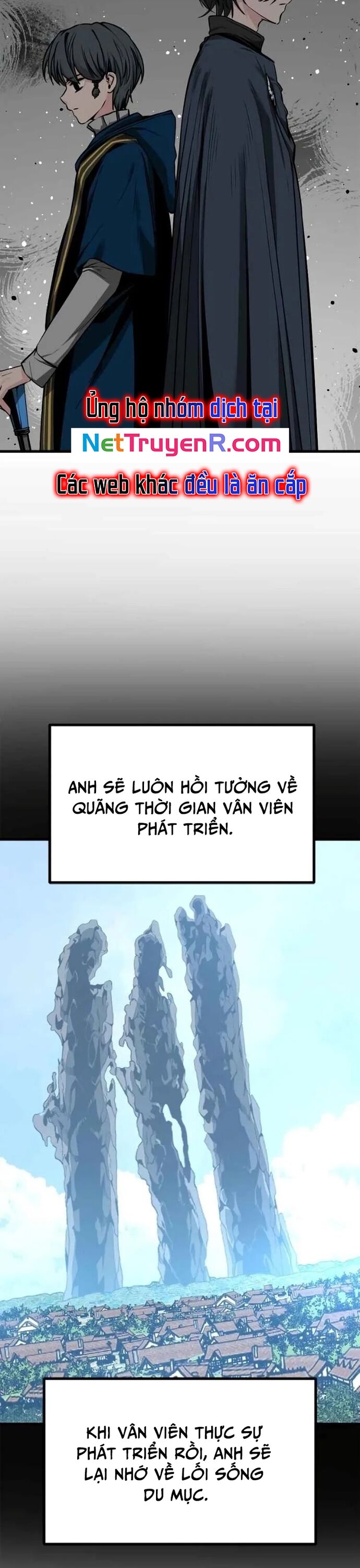Kẻ Giết Anh Hùng Chap 217 - Next Chap 218