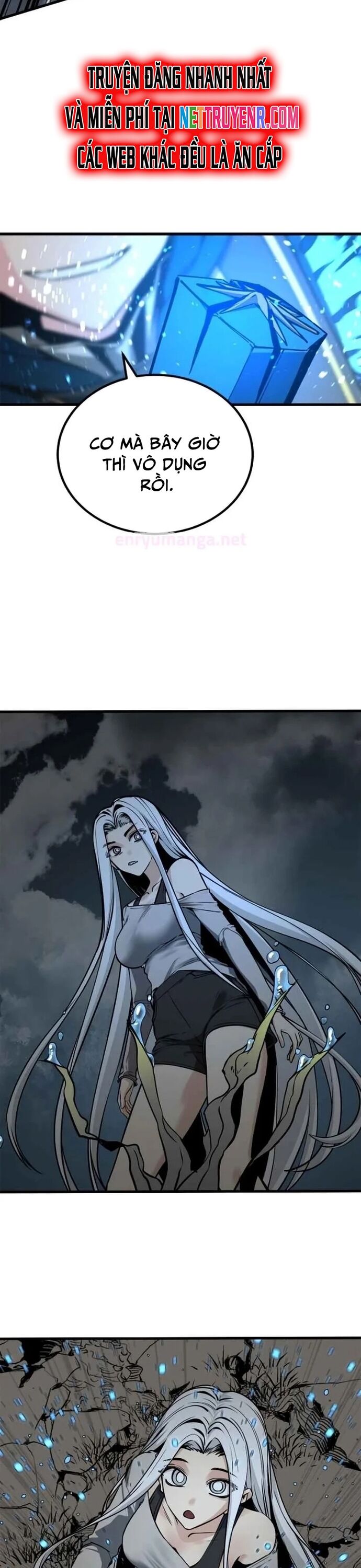 Kẻ Giết Anh Hùng Chap 217 - Next Chap 218