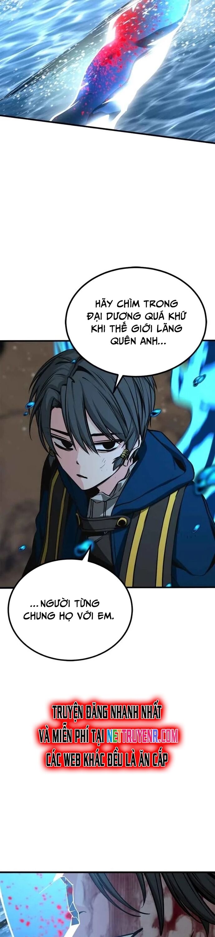 Kẻ Giết Anh Hùng Chap 217 - Next Chap 218