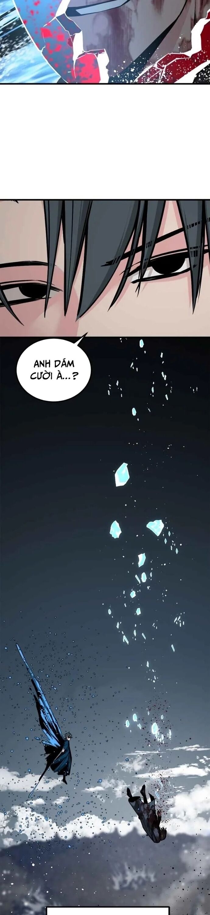 Kẻ Giết Anh Hùng Chap 217 - Next Chap 218