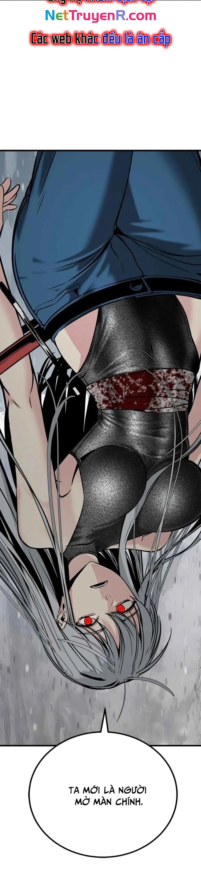 Kẻ Giết Anh Hùng Chap 217 - Next Chap 218