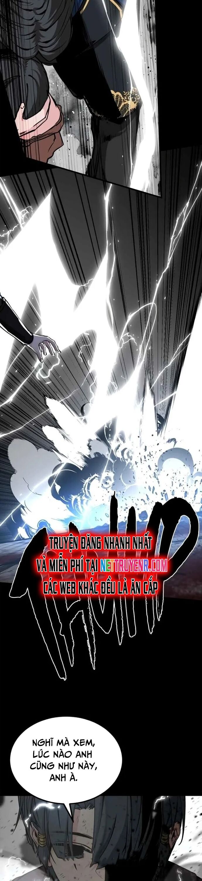 Kẻ Giết Anh Hùng Chap 217 - Next Chap 218