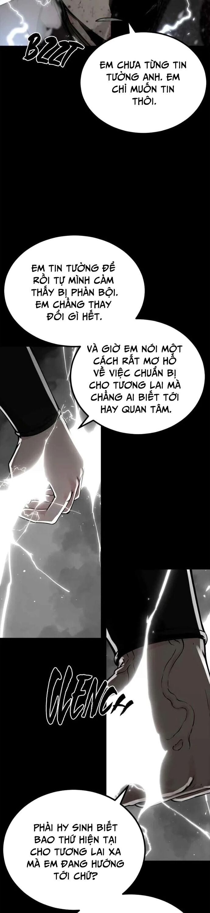 Kẻ Giết Anh Hùng Chap 217 - Next Chap 218