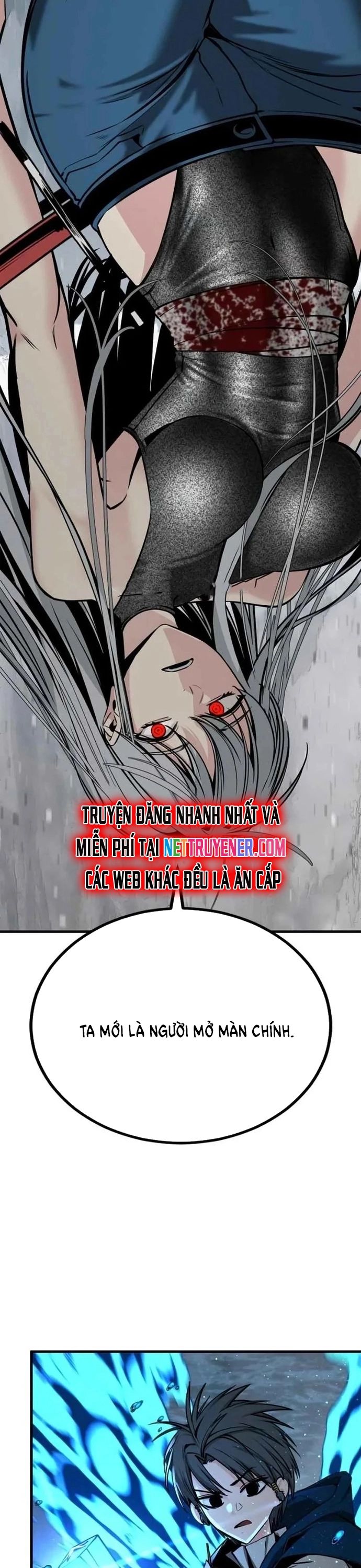 Kẻ Giết Anh Hùng Chap 218 - Next Chap 219