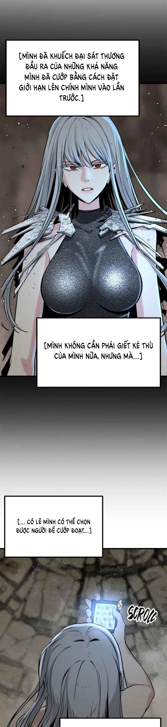 Kẻ Giết Anh Hùng Chap 218 - Next Chap 219