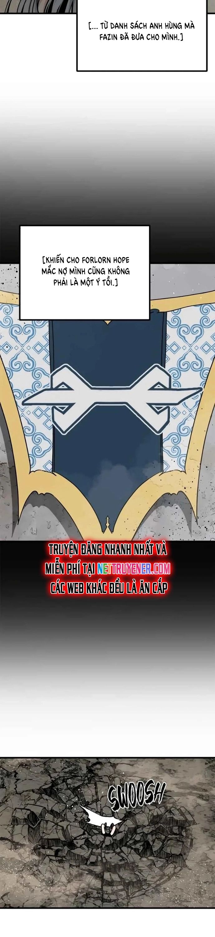 Kẻ Giết Anh Hùng Chap 218 - Next Chap 219