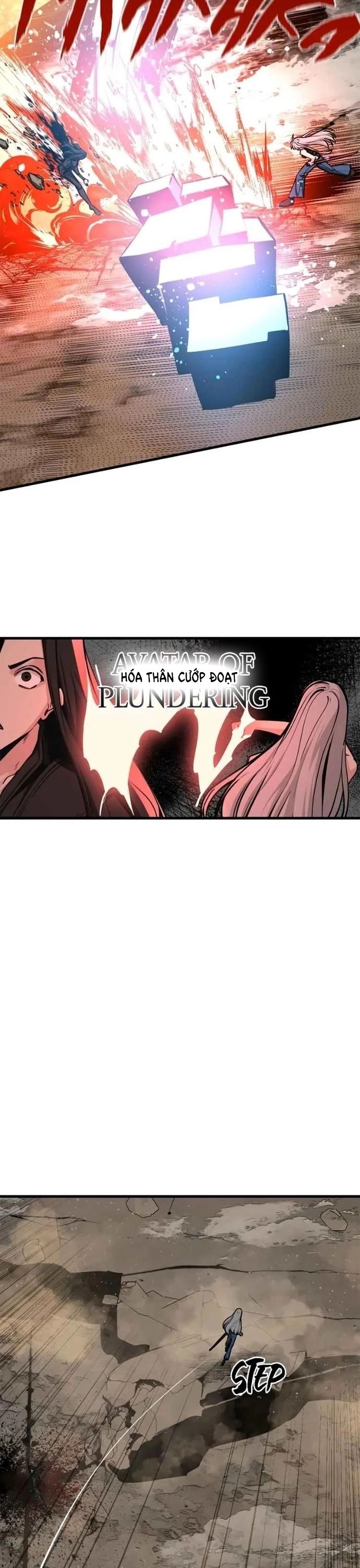 Kẻ Giết Anh Hùng Chap 218 - Next Chap 219
